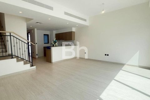Maison de ville à Damac Lagoons, Dubai, 3 chambres, 192 m², № 56613 - photo 1