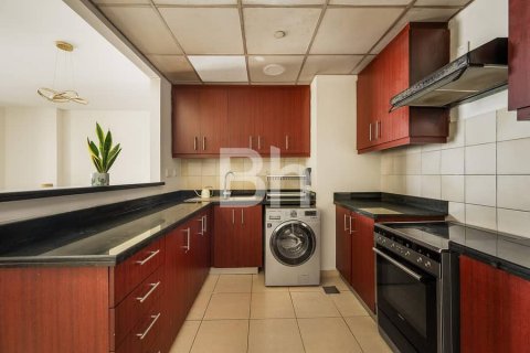 Appartement à Jumeirah Beach Residence, Dubai, 1 chambre, 98 m², № 56612 - photo 10