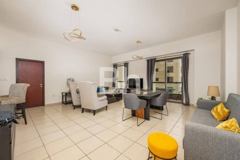 Appartement à Jumeirah Beach Residence, Dubai, 1 chambre, 98 m², № 56612 - photo 13