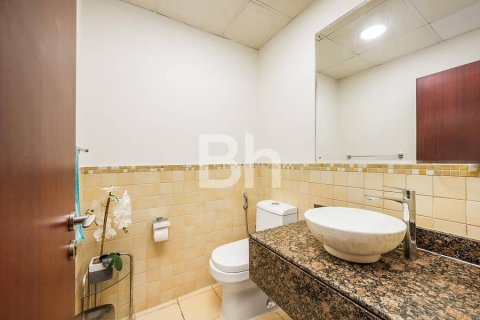 Appartement à Jumeirah Beach Residence, Dubai, 1 chambre, 98 m², № 56612 - photo 5