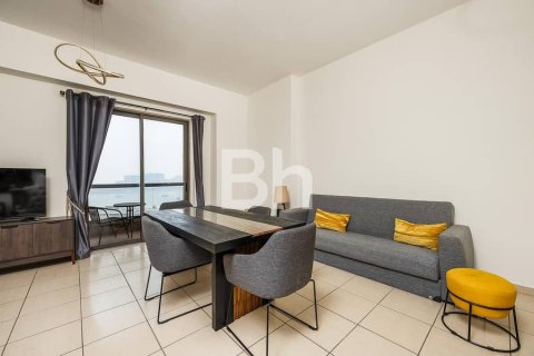 Appartement à Jumeirah Beach Residence, Dubai, 1 chambre, 98 m², № 56612 - photo 11