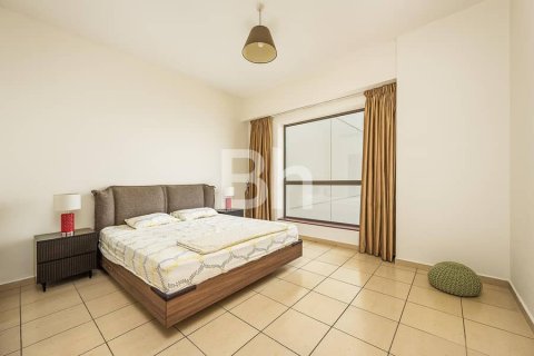 Appartement à Jumeirah Beach Residence, Dubai, 1 chambre, 98 m², № 56612 - photo 8