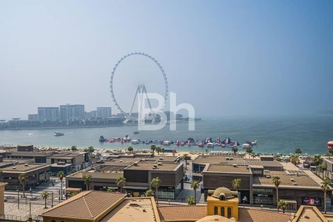 Appartement à Jumeirah Beach Residence, Dubai, 1 chambre, 98 m², № 56612 - photo 3
