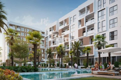 Apartment in wasl gate, Dubai 2 bedrooms, 114 sq.m. № 56685 - photo 3