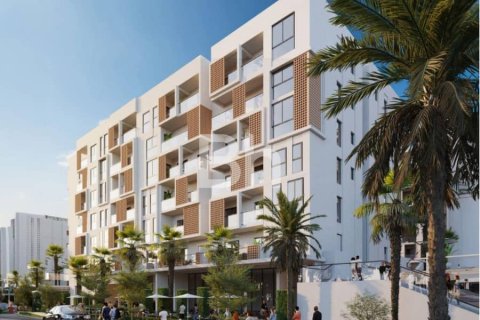 Apartment in wasl gate, Dubai 2 bedrooms, 114 sq.m. № 56685 - photo 10