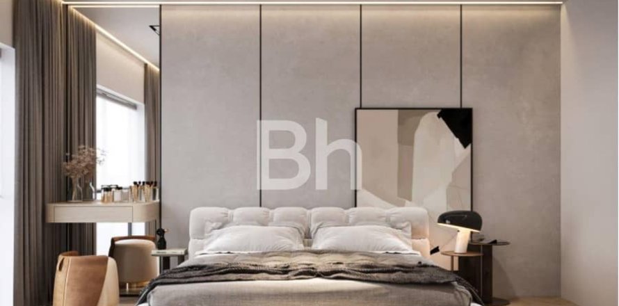 Apartment in wasl gate, Dubai 2 bedrooms, 114 sq.m. № 56685