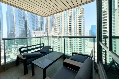 Appartement à Dubai Marina, Dubai, 1 chambre, 110 m², № 56686 - photo 13