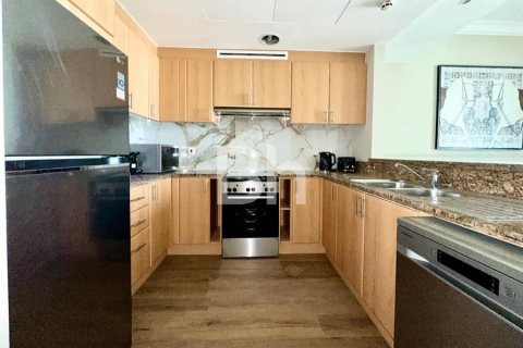 Appartement à Dubai Marina, Dubai, 1 chambre, 110 m², № 56686 - photo 16