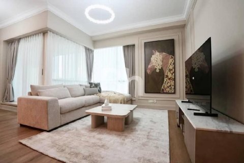 Appartement à Dubai Marina, Dubai, 1 chambre, 110 m², № 56686 - photo 1