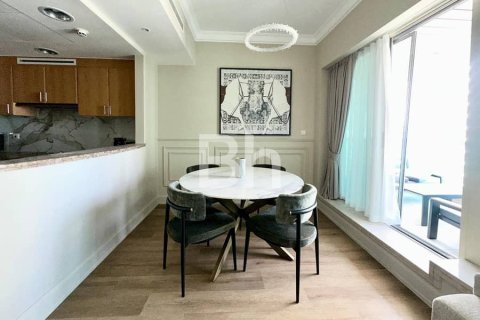 Appartement à Dubai Marina, Dubai, 1 chambre, 110 m², № 56686 - photo 14