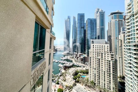 Appartement à Dubai Marina, Dubai, 1 chambre, 110 m², № 56686 - photo 6