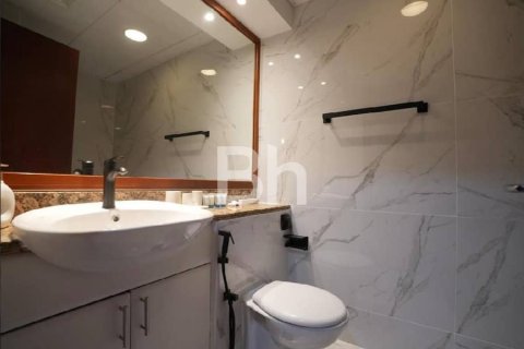 Appartement à Dubai Marina, Dubai, 1 chambre, 110 m², № 56686 - photo 3