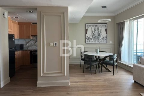 Appartement à Dubai Marina, Dubai, 1 chambre, 110 m², № 56686 - photo 15