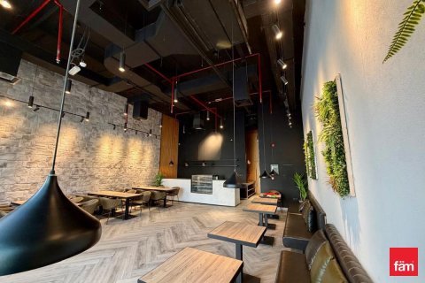 محل تجاري في Arjan, دبي 111.5 م² رقم 118317 - صورة 2
