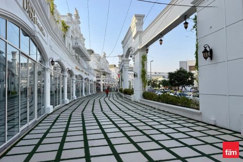 محل تجاري في Arjan, دبي 111.5 م² رقم 118317 - صورة 9