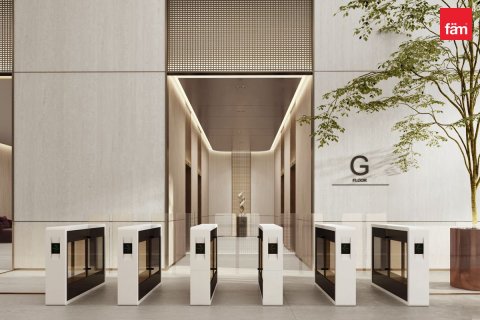 مكتب في Motor City, دبي 241.7 م² رقم 118322 - صورة 12
