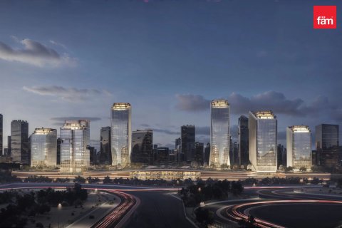 مكتب في Motor City, دبي 241.7 م² رقم 118322 - صورة 8