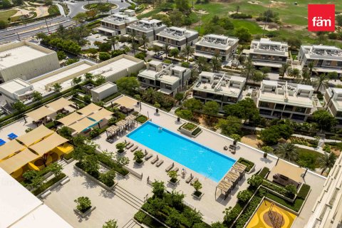 Квартира в Дубай Хилс Эстейт, Дубай, 2 спальни, 100.3м², № 118323