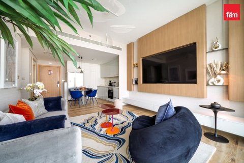 Apartment in Dubai Harbour, Dubai 2 bedrooms, 108.1 sq.m. № 118320 - photo 6