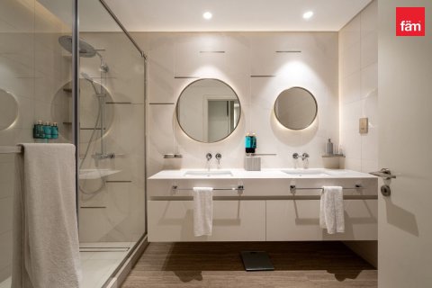 Apartment in Dubai Harbour, Dubai 2 bedrooms, 108.1 sq.m. № 118320 - photo 14