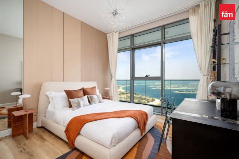 Apartment in Dubai Harbour, Dubai 2 bedrooms, 108.1 sq.m. № 118320 - photo 3