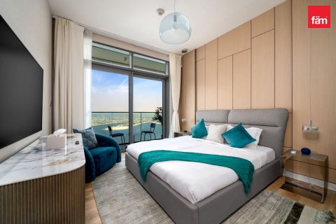 Apartment in Dubai Harbour, Dubai 2 bedrooms, 108.1 sq.m. № 118320 - photo 2