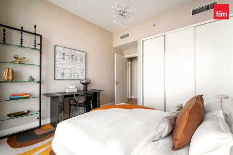Apartment in Dubai Harbour, Dubai 2 bedrooms, 108.1 sq.m. № 118320 - photo 4