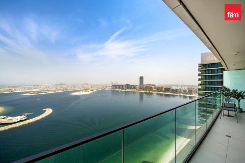 Apartment in Dubai Harbour, Dubai 2 bedrooms, 108.1 sq.m. № 118320 - photo 11