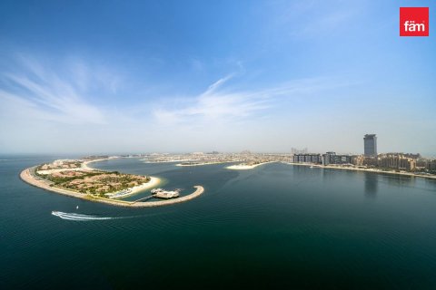 Apartment in Dubai Harbour, Dubai 2 bedrooms, 108.1 sq.m. № 118320 - photo 13