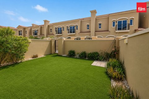 Townhouse in Dubai 3 bedrooms, 186.3 sq.m. № 118318 - photo 14