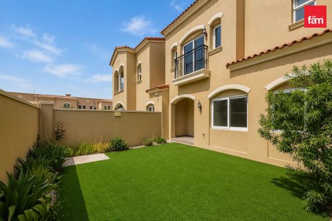 Townhouse in Dubai 3 bedrooms, 186.3 sq.m. № 118318 - photo 15