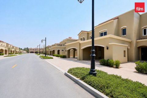 Townhouse in Dubai 3 bedrooms, 186.3 sq.m. № 118318