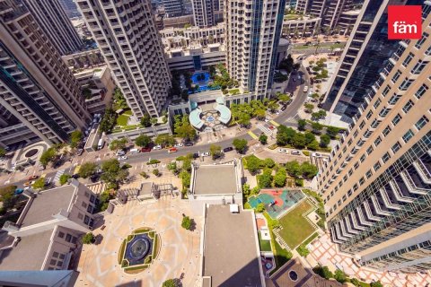 شقة في وسط مدينة دبي, دبي 1غرف نوم, 88.1 م² رقم 118319 - صورة 15