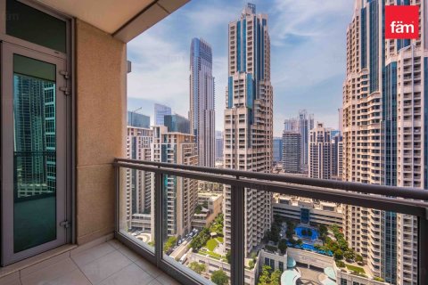 شقة في وسط مدينة دبي, دبي 1غرف نوم, 88.1 م² رقم 118319 - صورة 17