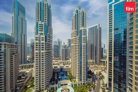 شقة في وسط مدينة دبي, دبي 1غرف نوم, 88.1 م² رقم 118319 - صورة 16