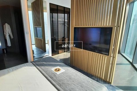Hotel Apartment in Dubai Marina, Dubai 17.9 sq.m. № 20966 - photo 4