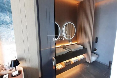 Hotel Apartment in Dubai Marina, Dubai 17.9 sq.m. № 20966 - photo 13