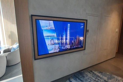 Hotel Apartment in Dubai Marina, Dubai 17.9 sq.m. № 20966 - photo 5