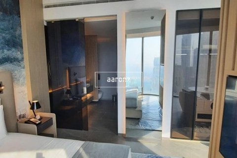 Hotel Apartment in Dubai Marina, Dubai 17.9 sq.m. № 20966 - photo 2