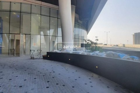 Hotel Apartment in Dubai Marina, Dubai 17.9 sq.m. № 20966 - photo 17