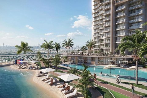 Appartement à Dubai, 2 chambres, 72 m², № 20965 - photo 10