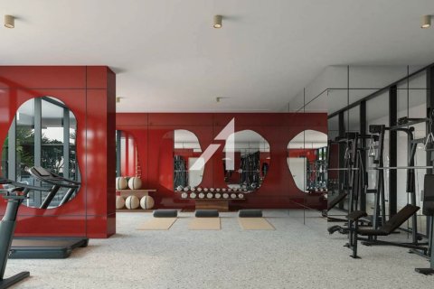 شقة في دائرة قرية جميرا, دبي 1غرف نوم, 80.4 م² رقم 20961 - صورة 20