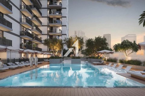 شقة في دائرة قرية جميرا, دبي 1غرف نوم, 80.4 م² رقم 20961 - صورة 22