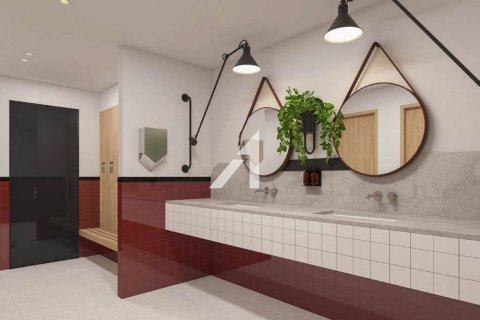 شقة في دائرة قرية جميرا, دبي 1غرف نوم, 80.4 م² رقم 20961 - صورة 19