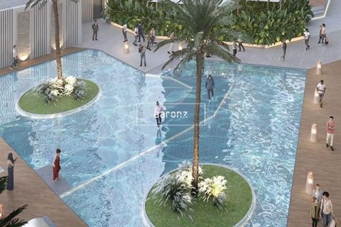 Apartment in Dubai 1 bedroom, 62.6 sq.m. № 20967 - photo 7