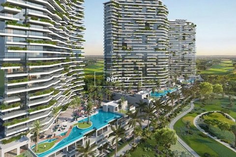 Apartment in Dubai 1 bedroom, 62.6 sq.m. № 20967 - photo 11