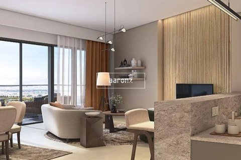 Apartment in Dubai 1 bedroom, 62.6 sq.m. № 20967 - photo 2