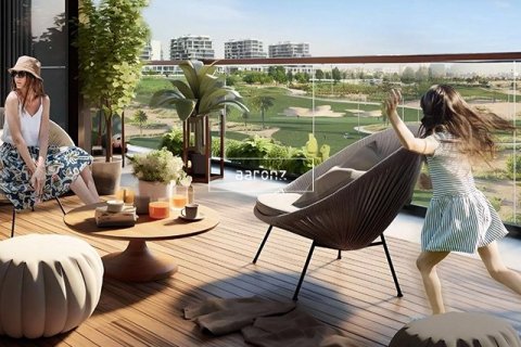 Apartment in Dubai 1 bedroom, 62.6 sq.m. № 20967 - photo 4