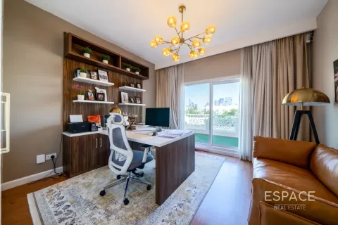 فيلا في Meadows 8, Meadows, دبي 5 غرف نوم , 458 م² رقم 122342 - صورة 16