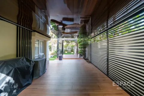 فيلا في Meadows 8, Meadows, دبي 5 غرف نوم , 458 م² رقم 122342 - صورة 19